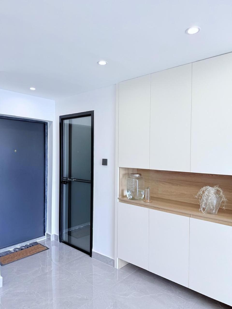 Apartment Mariahs Lovely Homes