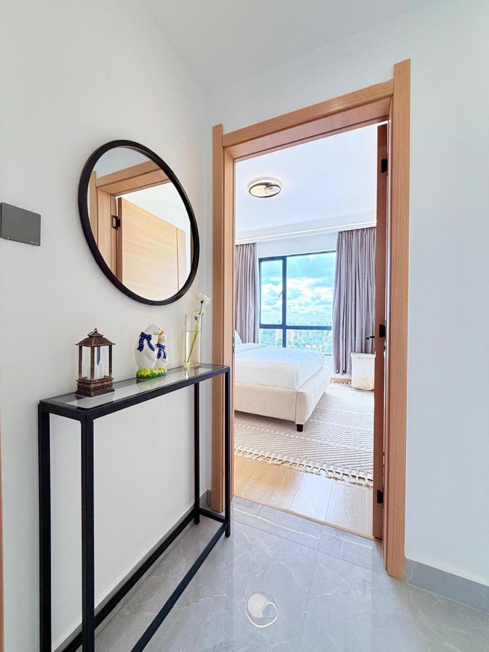 Mariahs Lovely Homes Apartment *