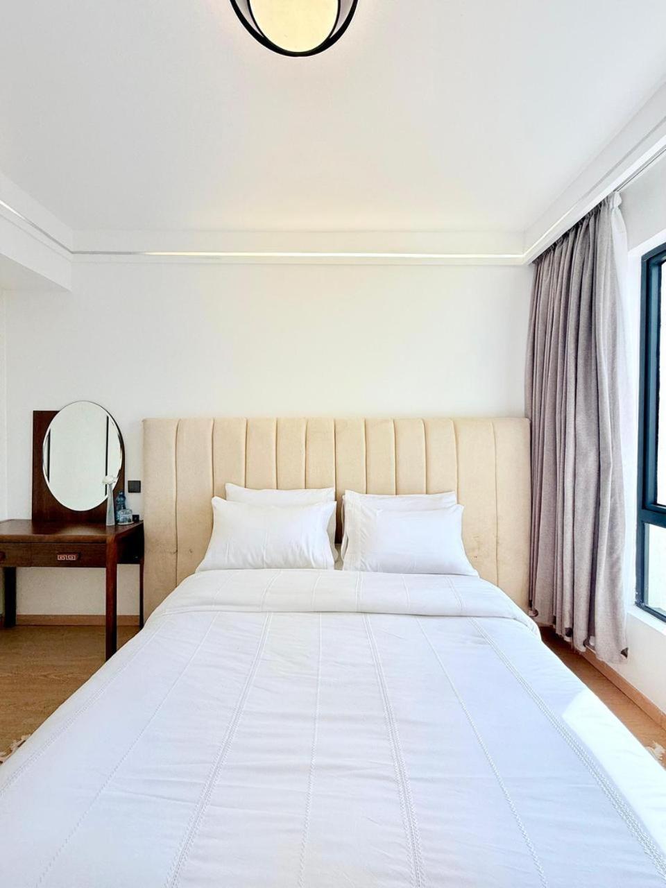 Mariahs Lovely Homes Apartment