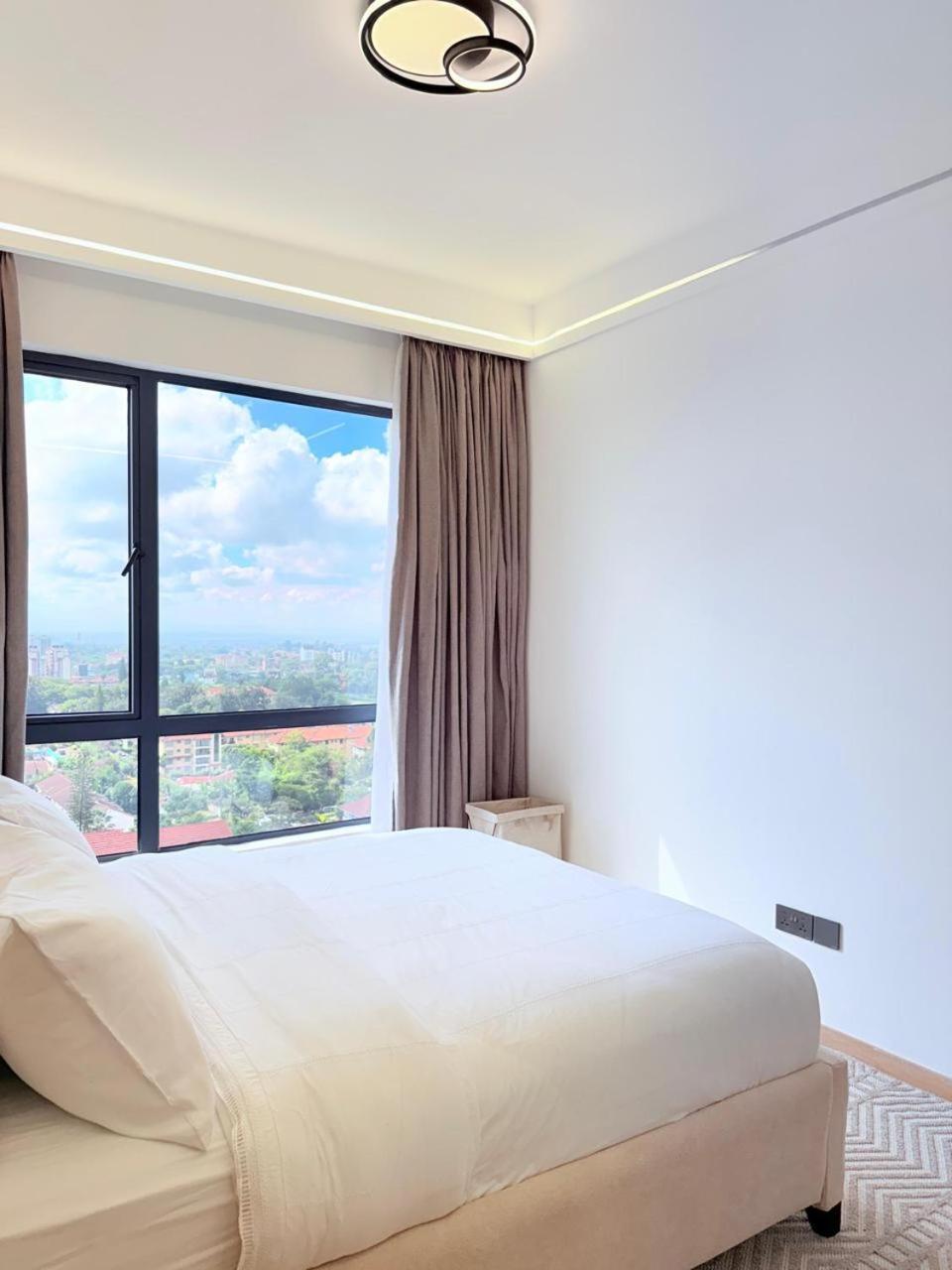 Mariahs Lovely Homes Apartment Nairobi