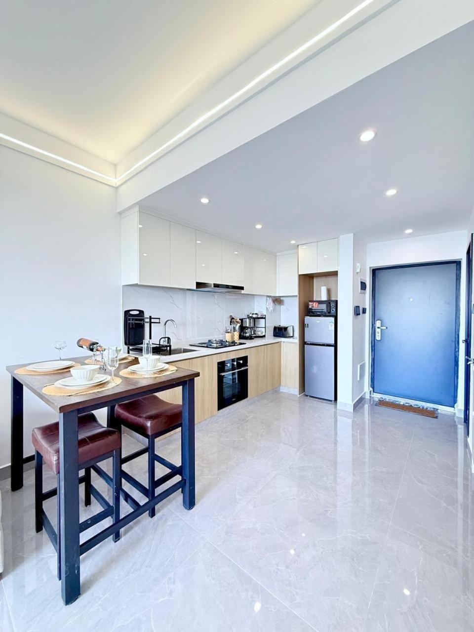 Mariahs Lovely Homes Apartment