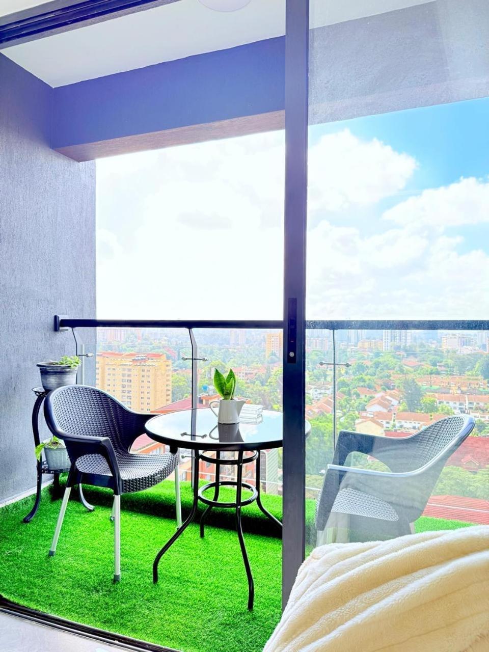 Apartment Mariahs Lovely Homes *