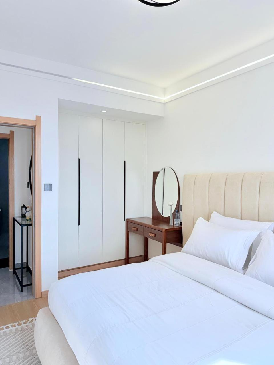 Apartment Mariahs Lovely Homes Nairobi