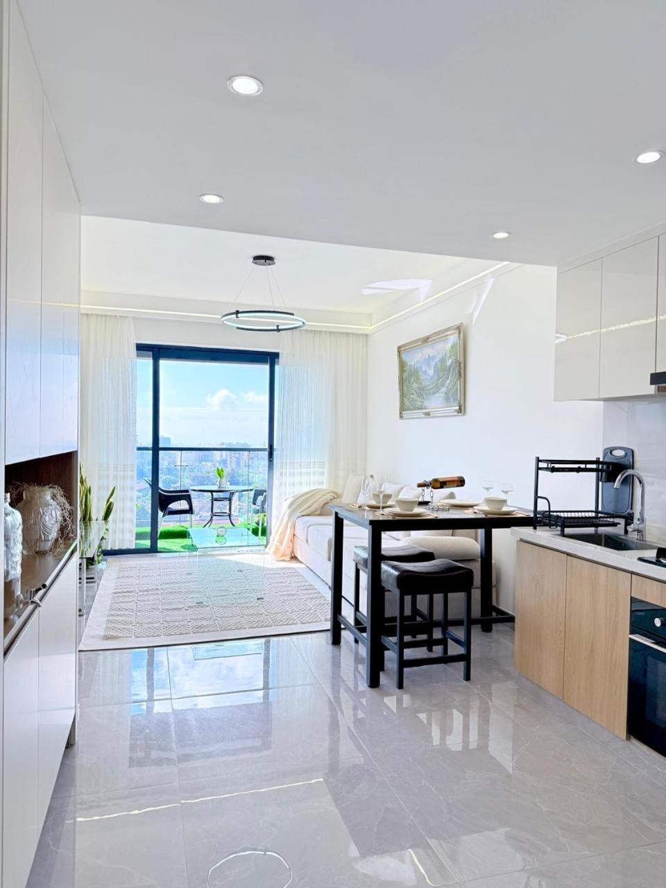 Apartment Mariahs Lovely Homes