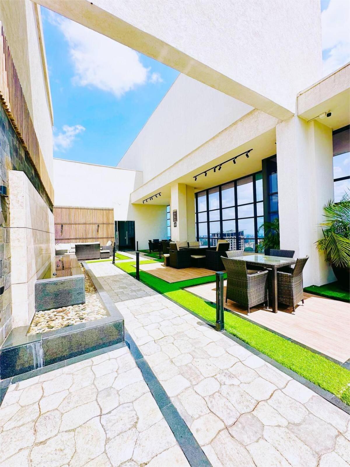 Your Westlands Nest Apartment