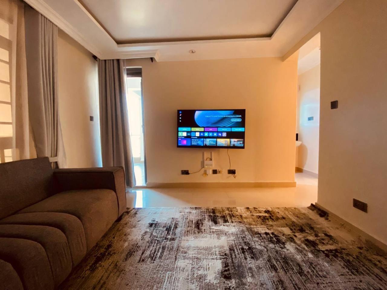 Parkhust Bed & Breakfast Nairobi