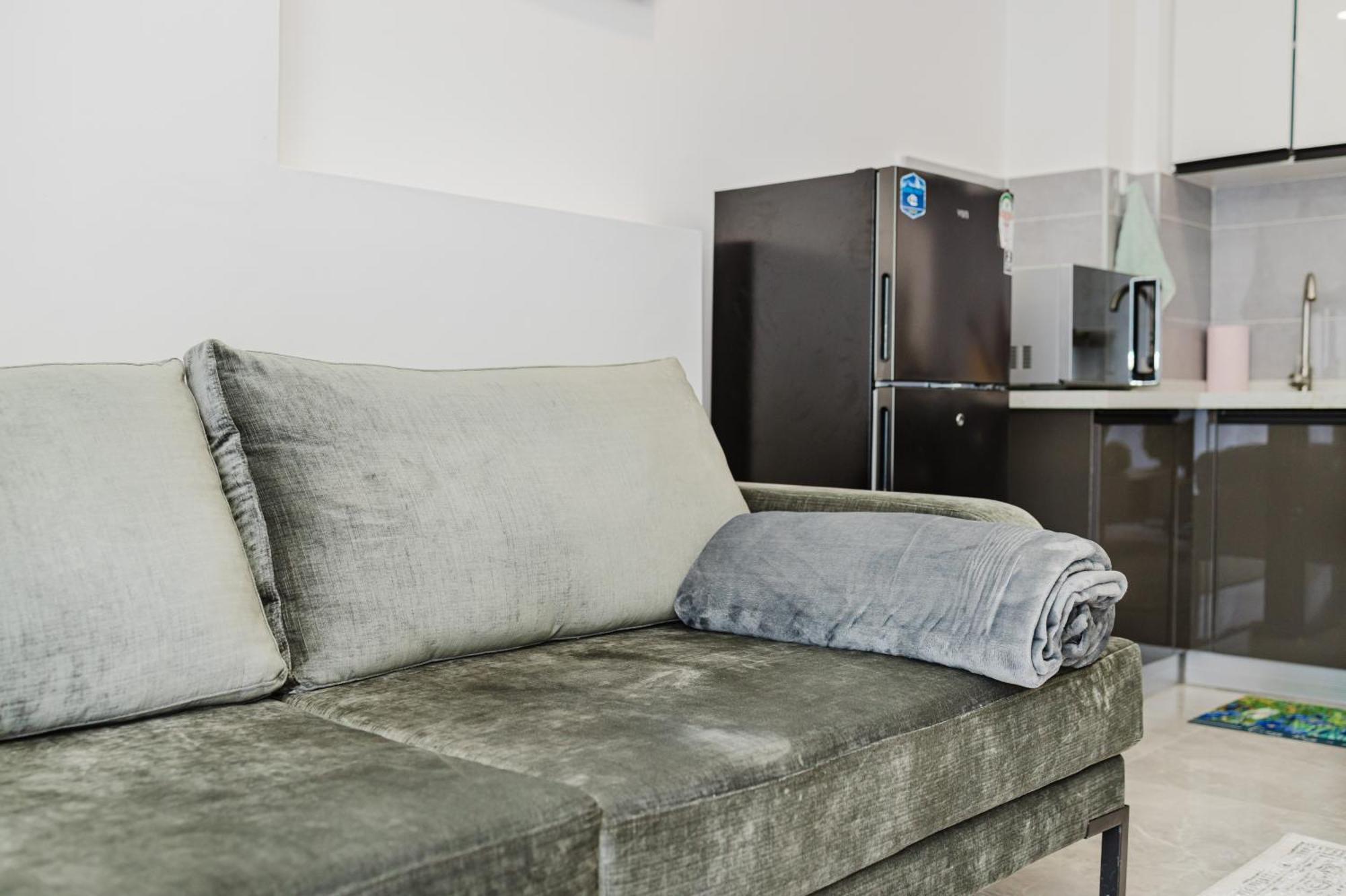 Apartment Modern Urban In Prime Kilimani Nairobi