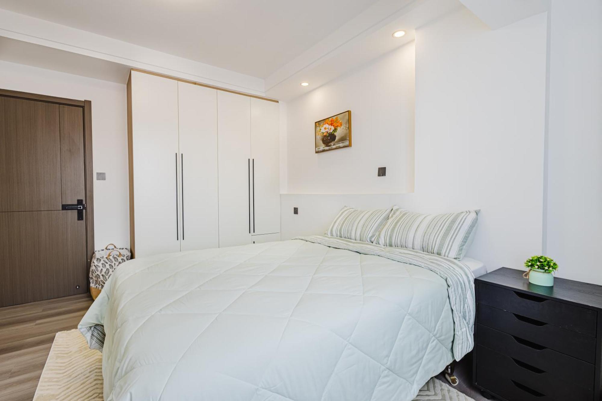 Apartment Modern Urban In Prime Kilimani