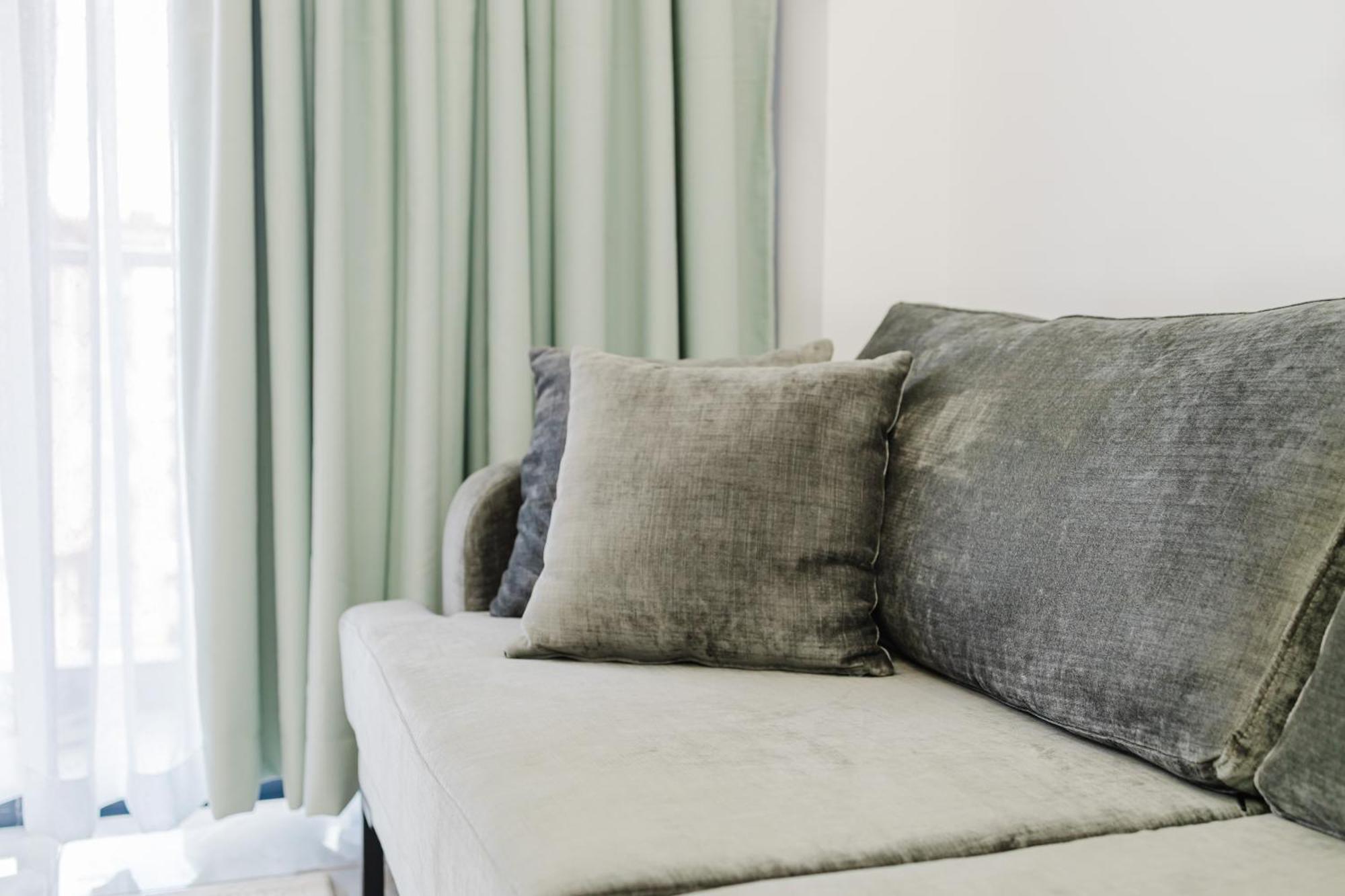 Modern Urban In Prime Kilimani Apartment Nairobi
