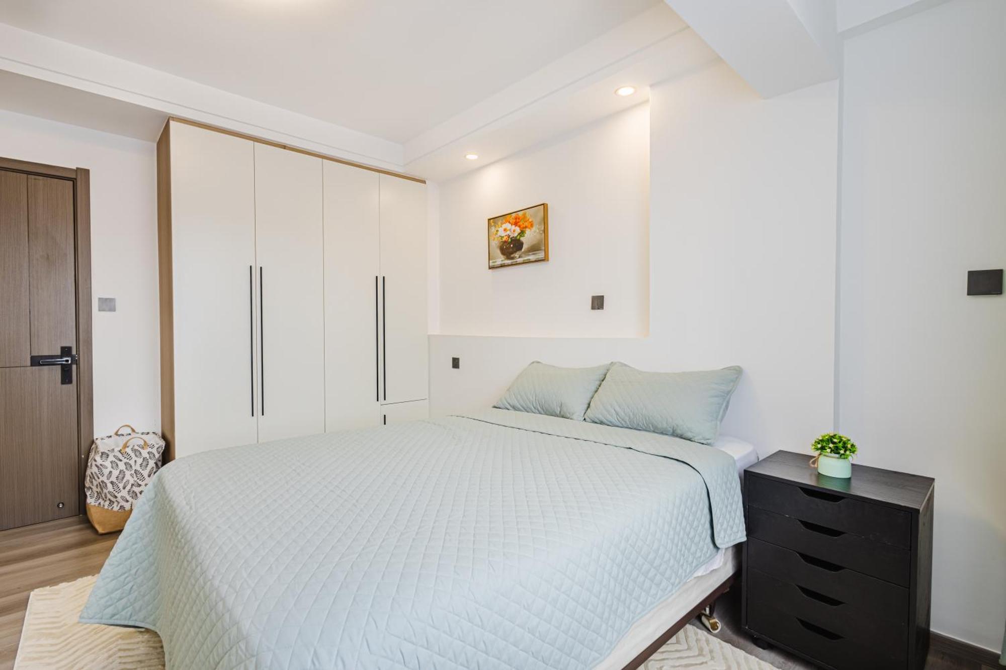 Apartment Modern Urban In Prime Kilimani *