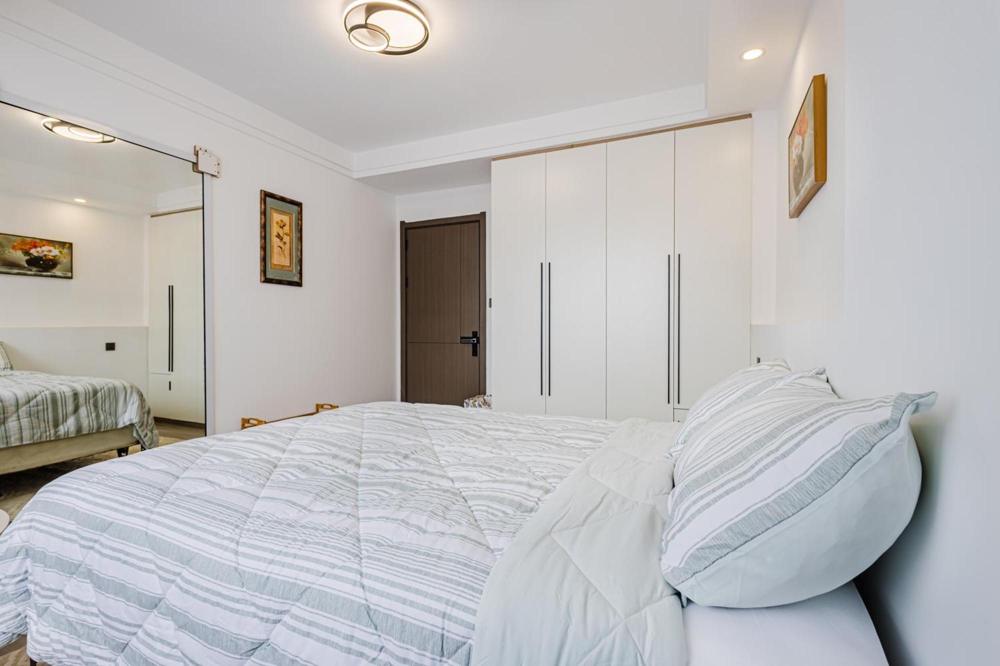 Modern Urban In Prime Kilimani Apartment Nairobi