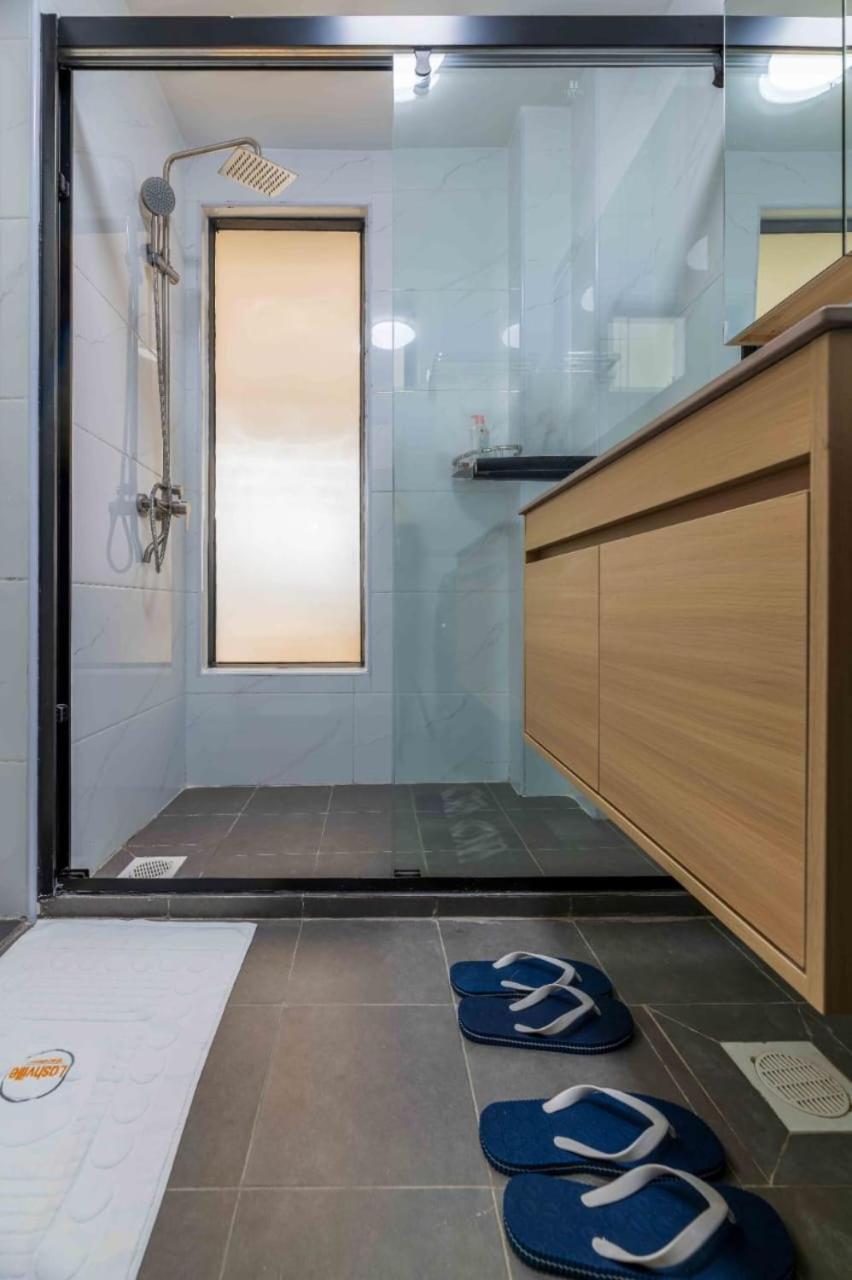 Apartment Executive In Kilimani With Modern Luxury Facilities Nairobi