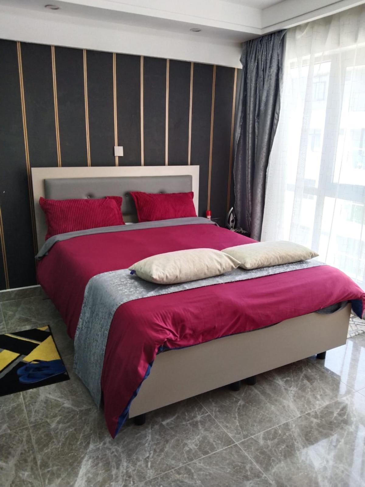 Faith Ajema Bed & Breakfast