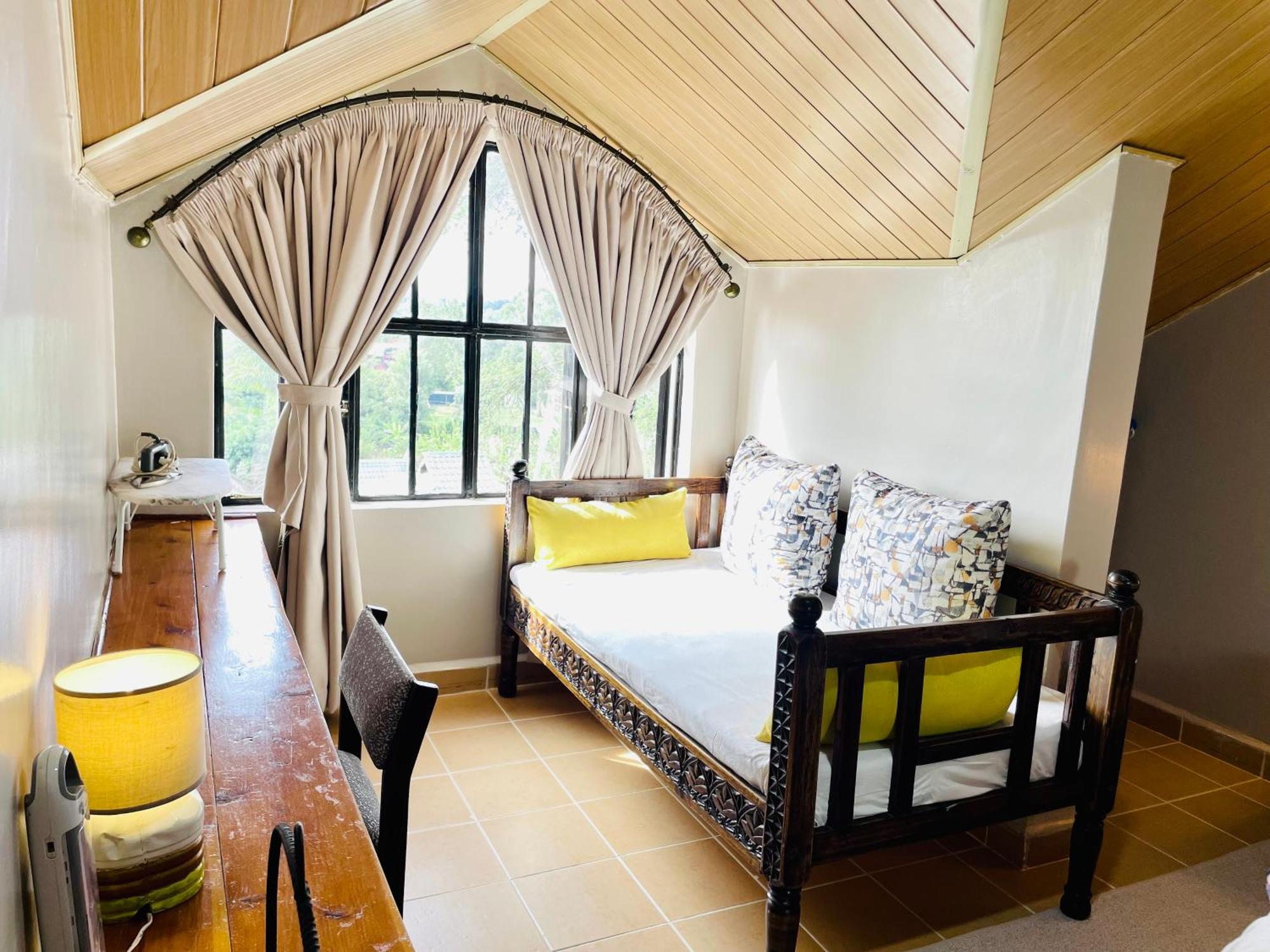 Penthouse Apartment Nairobi