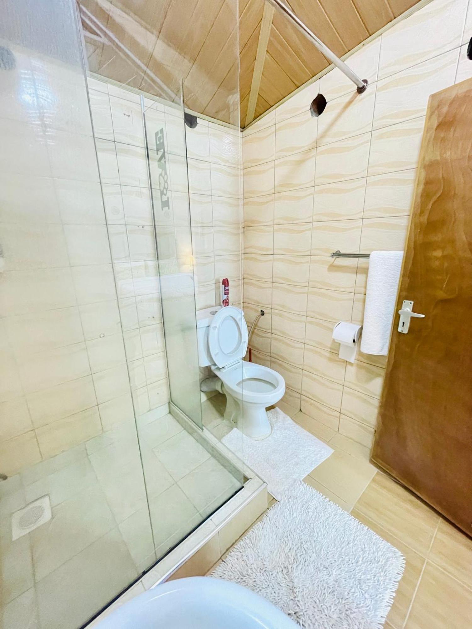 Penthouse Apartment Nairobi