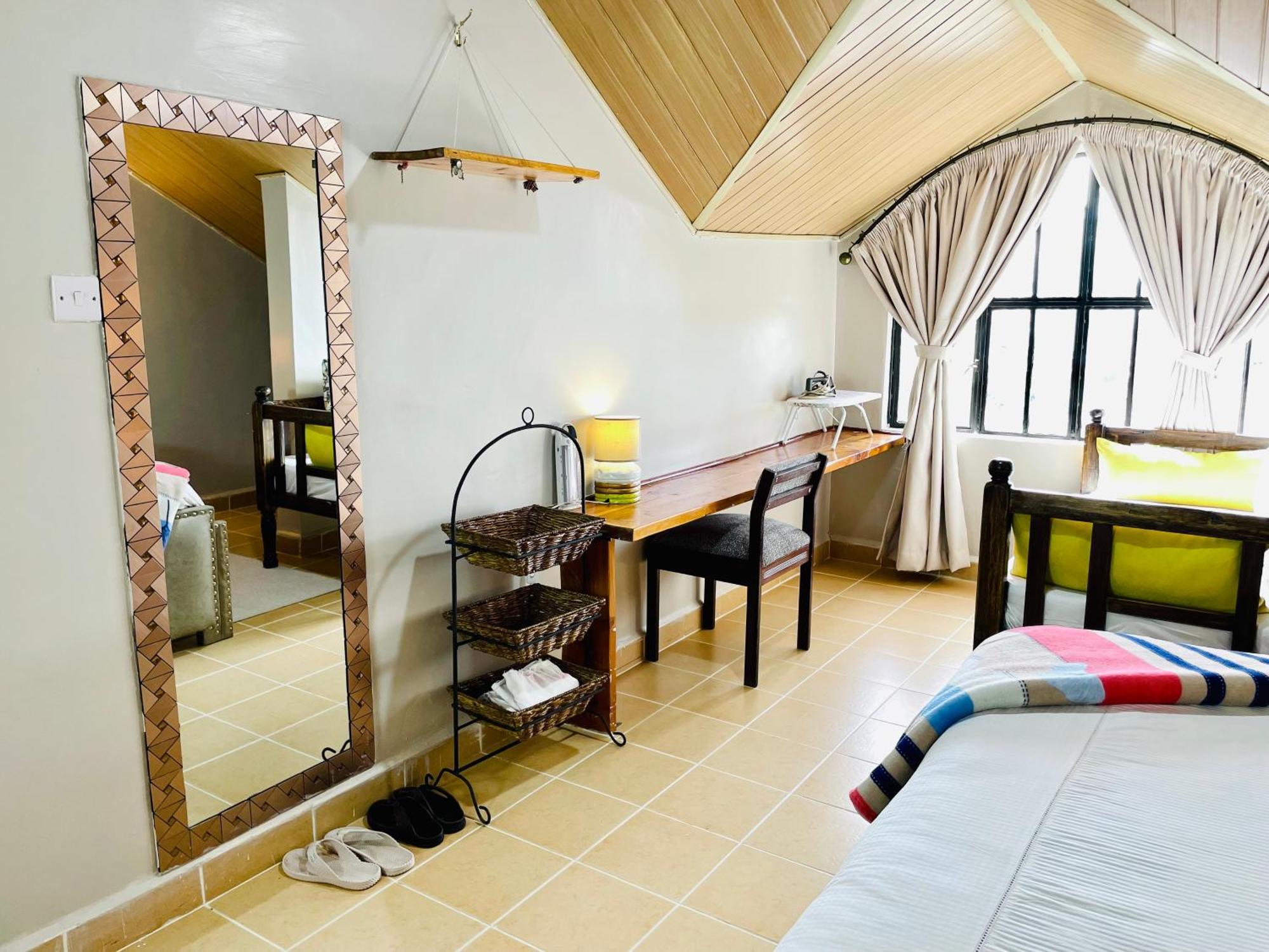 Penthouse * Nairobi