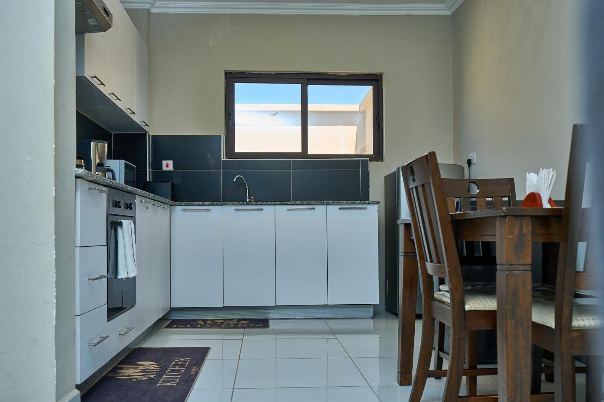 Luxore Near Jkia & Sgr, Syokimau Apartment Nairobi