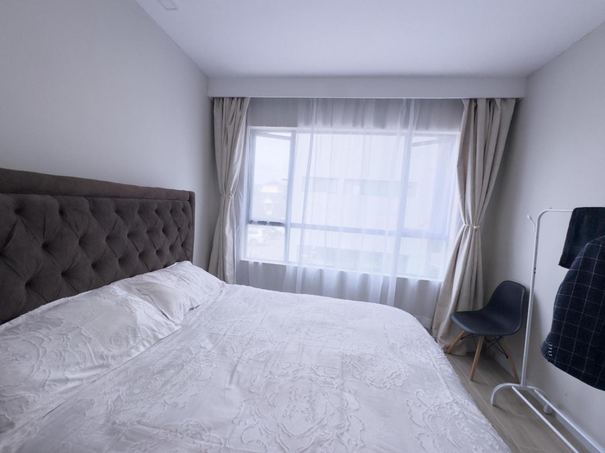 Gem In The Park Apartment Nairobi