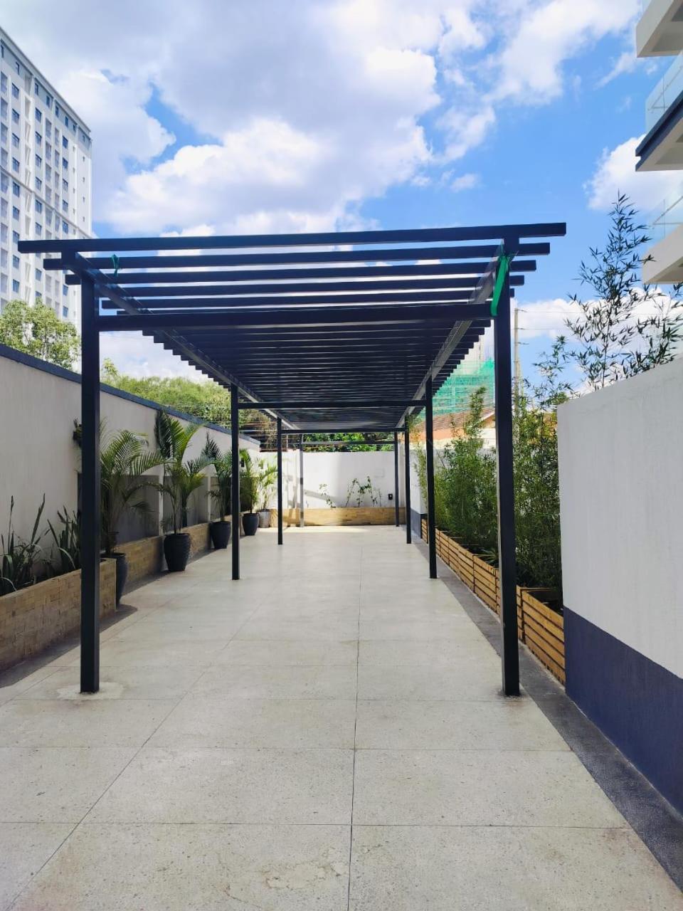 Smart Elegant Three Bedroom With Swimming Pool Fully Equipped Gym Children Playground And Great Breathtaking Views Apartment *
