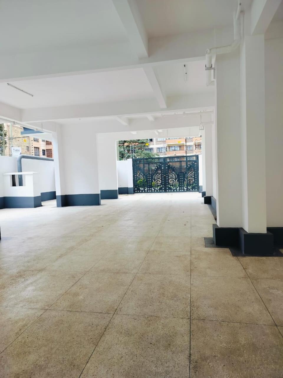 Apartment Smart Elegant Three Bedroom With Swimming Pool Fully Equipped Gym Children Playground And Great Breathtaking Views Nairobi
