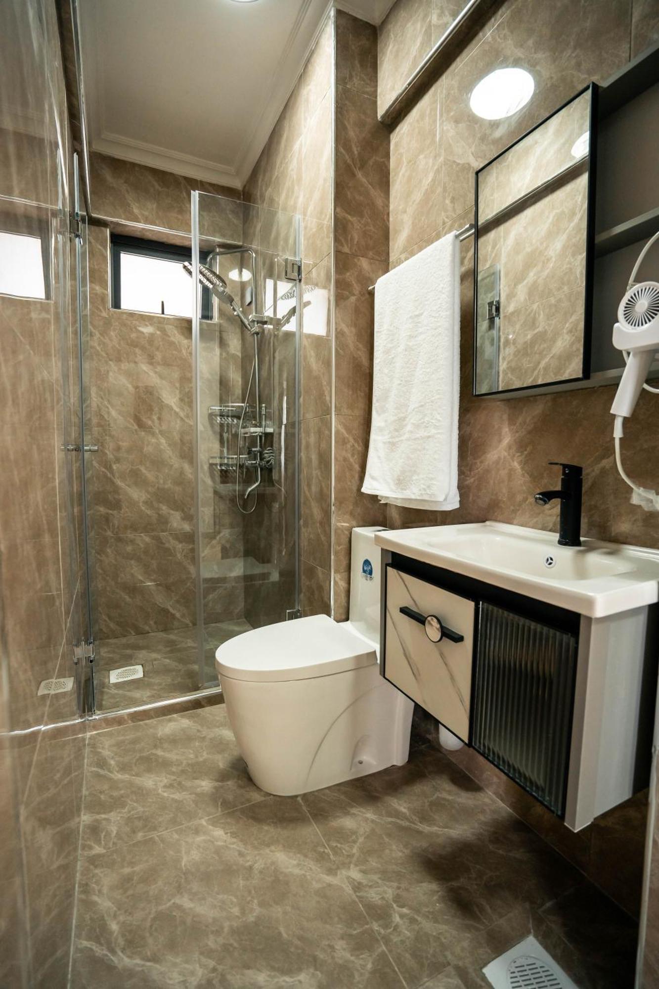 Kester International Apartment Nairobi