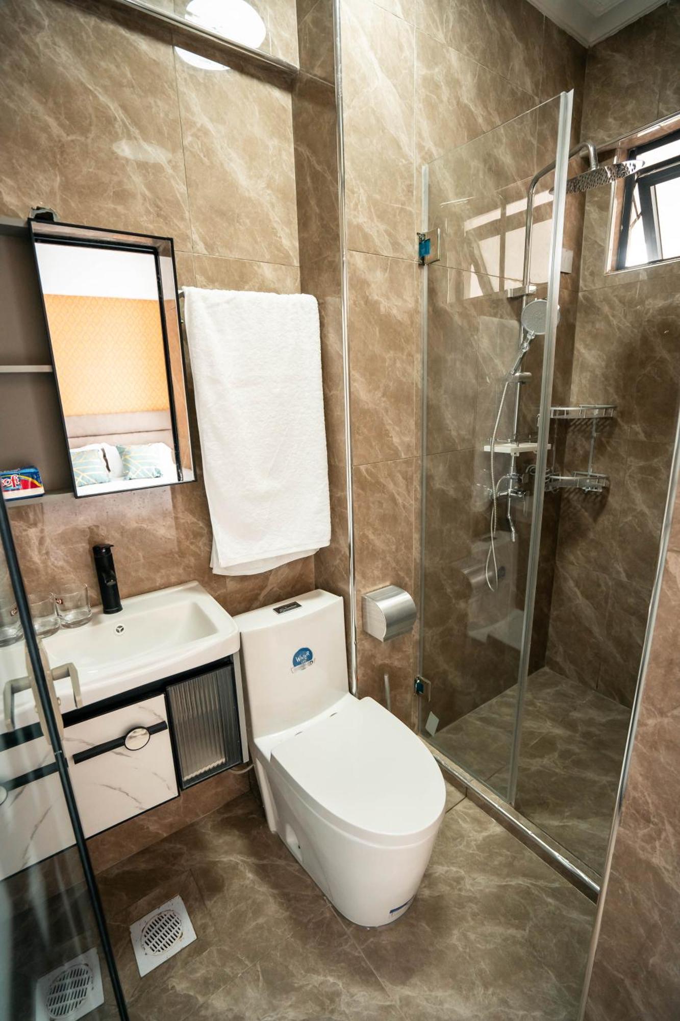 Apartment Kester International Nairobi