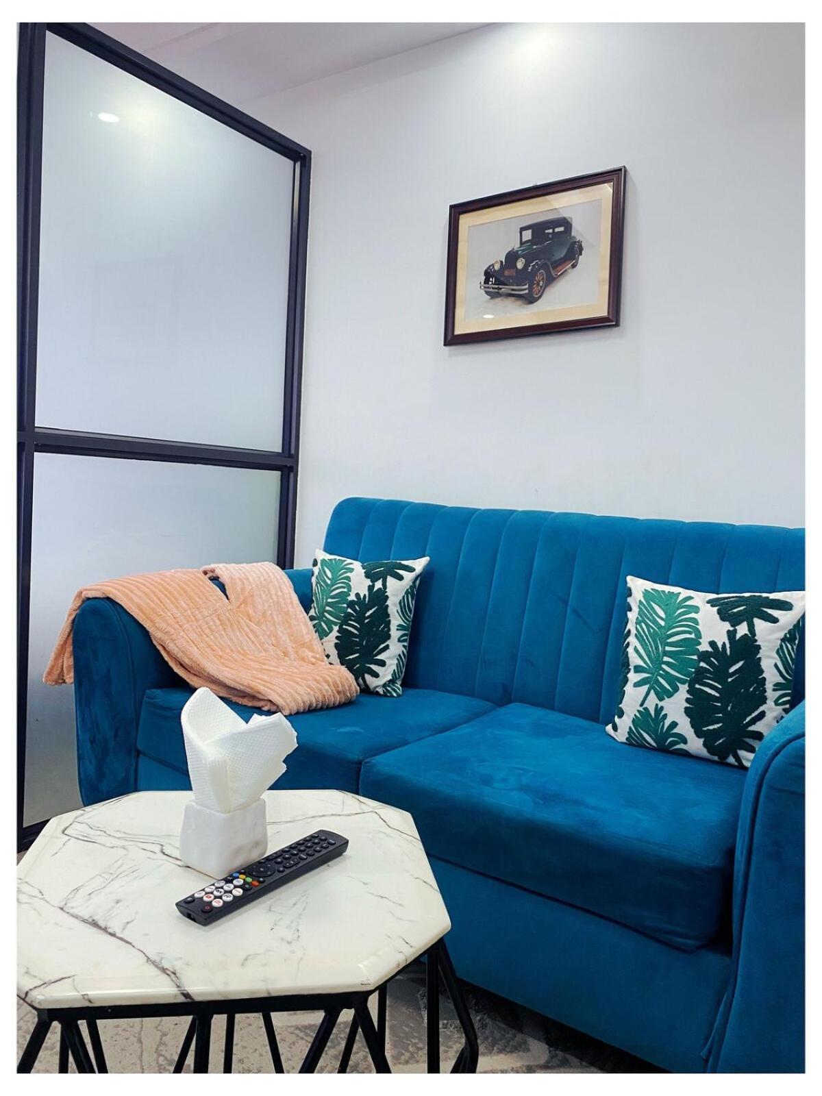 Ntate's Place At Heartland Kilimani * Nairobi