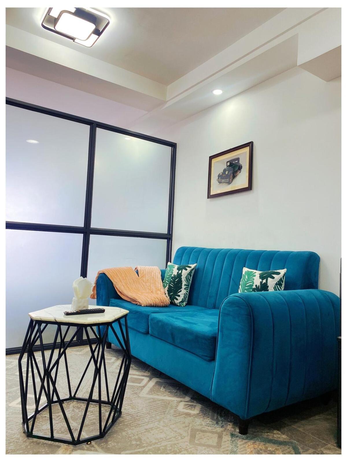 Ntate's Place At Heartland Kilimani *