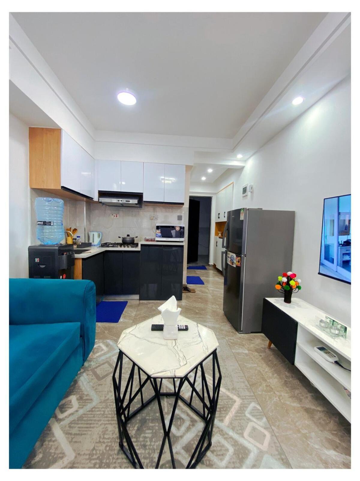 Ntate's Place At Heartland Kilimani Nairobi