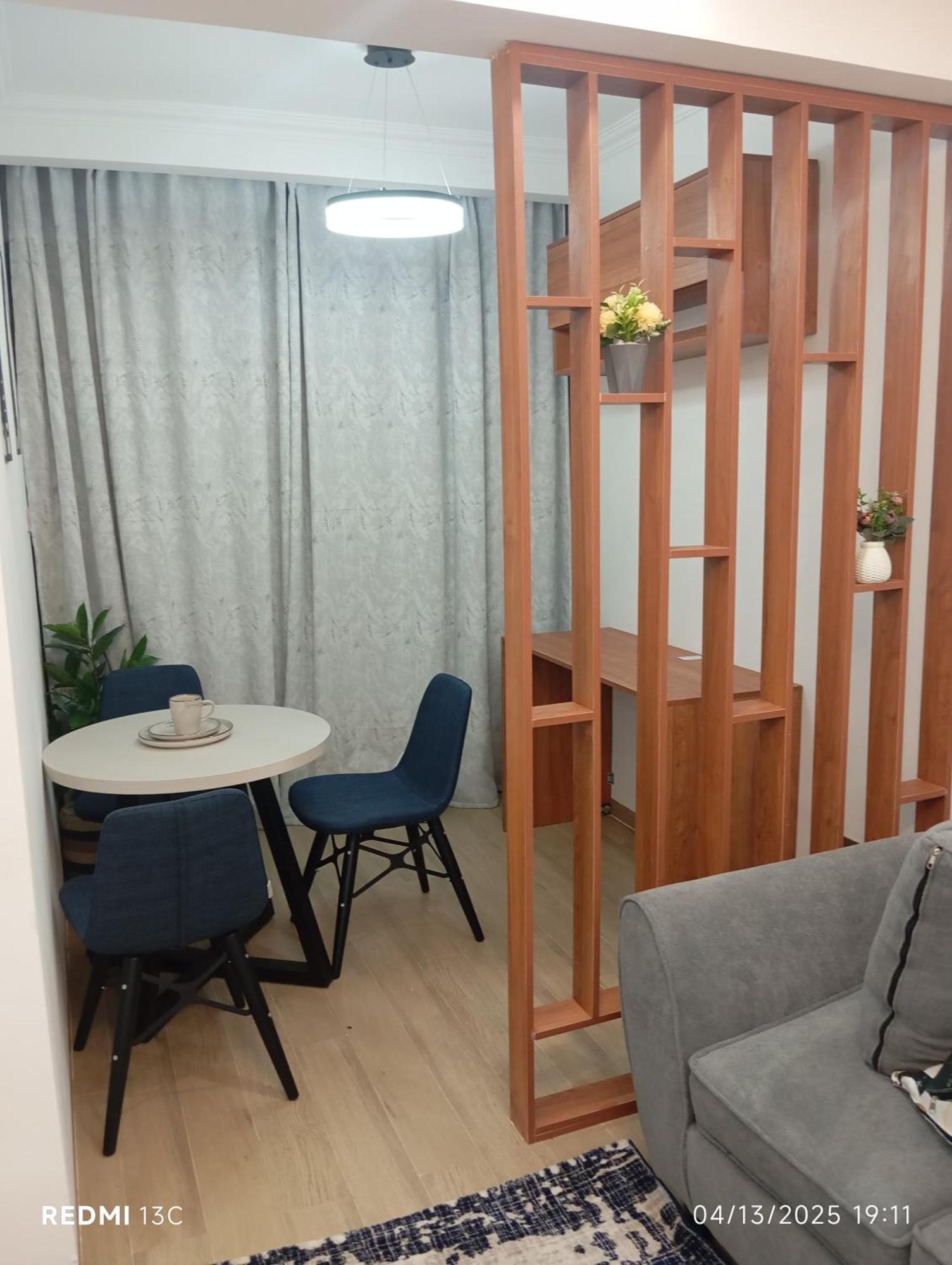 Apartment Modern Heights Nairobi