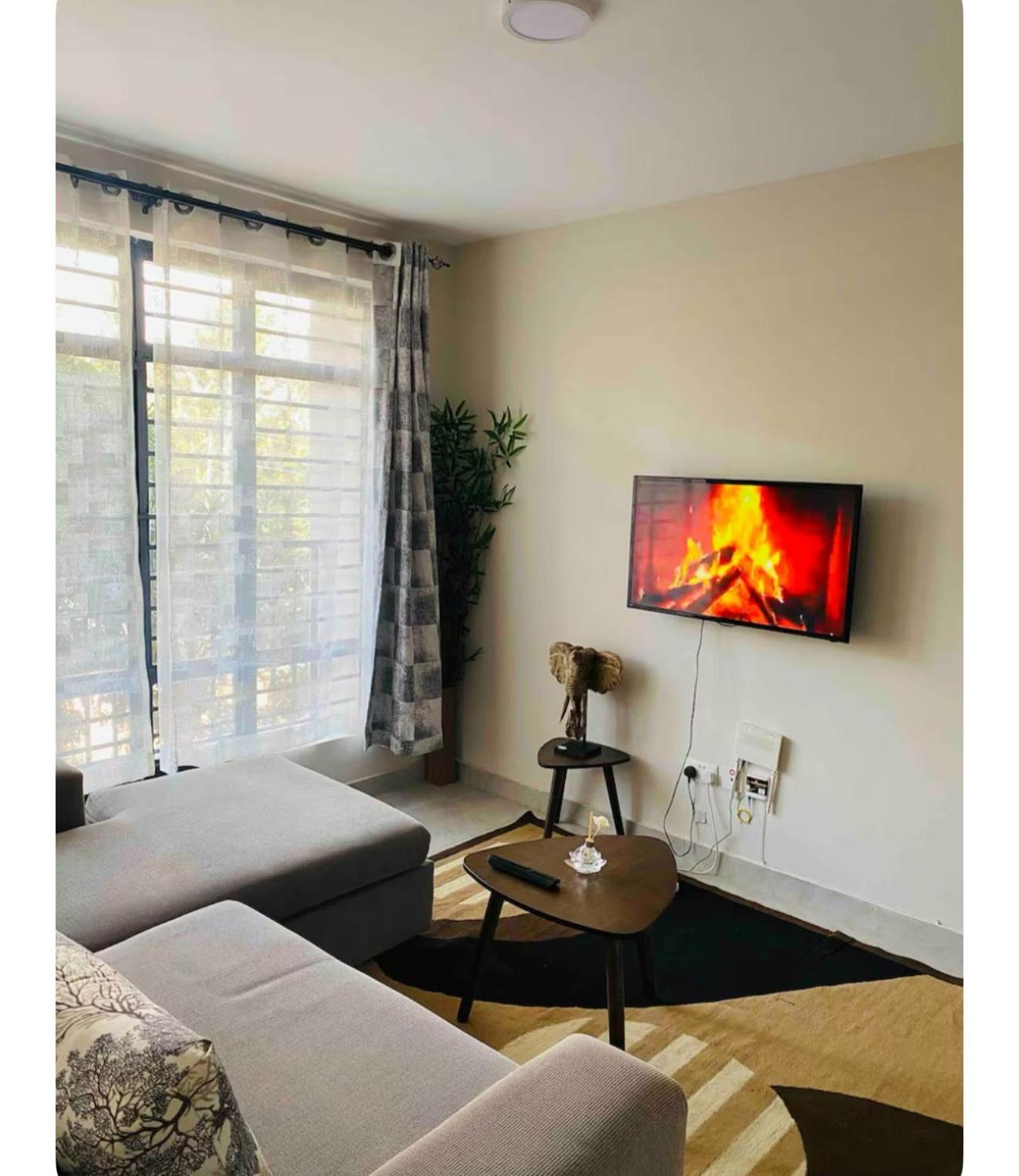 Apartment One Bedroom - The Aviv Near Ksg *