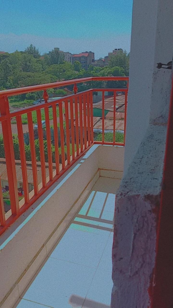 Lumumba Drive Legendary Apartment Nairobi