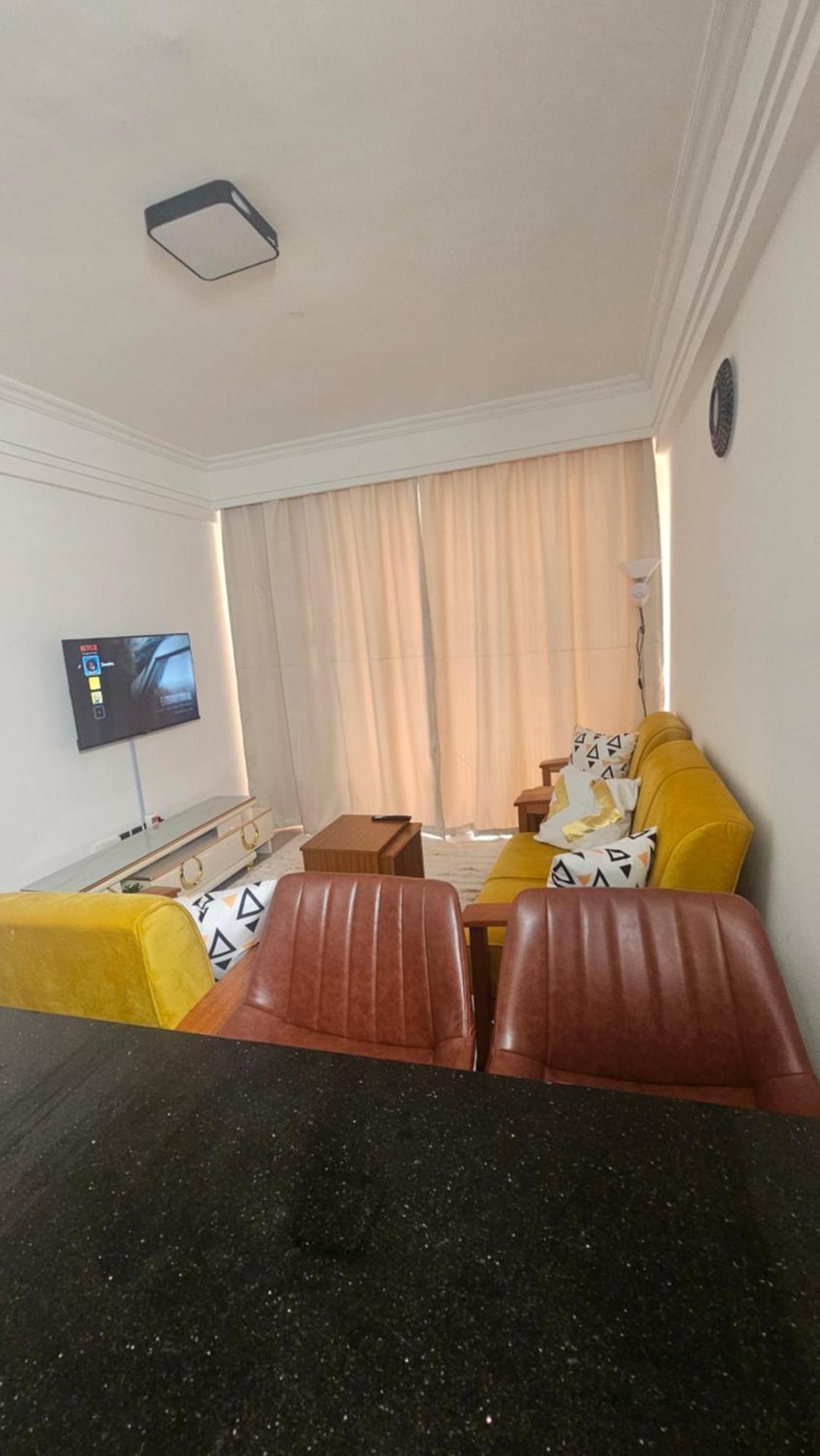 Padmore Residences - B1506 Nairobi