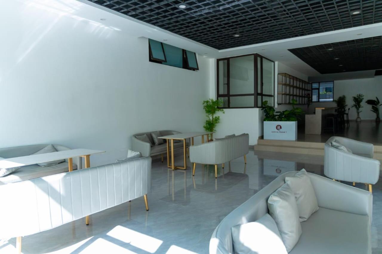 Dpfa's Elegant Fully Furnished One Bedroom Nairobi