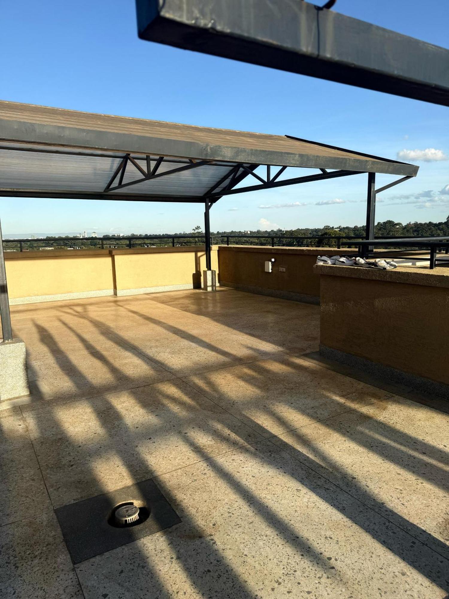 Apartment One Bedroom - The Aviv Near Ksg