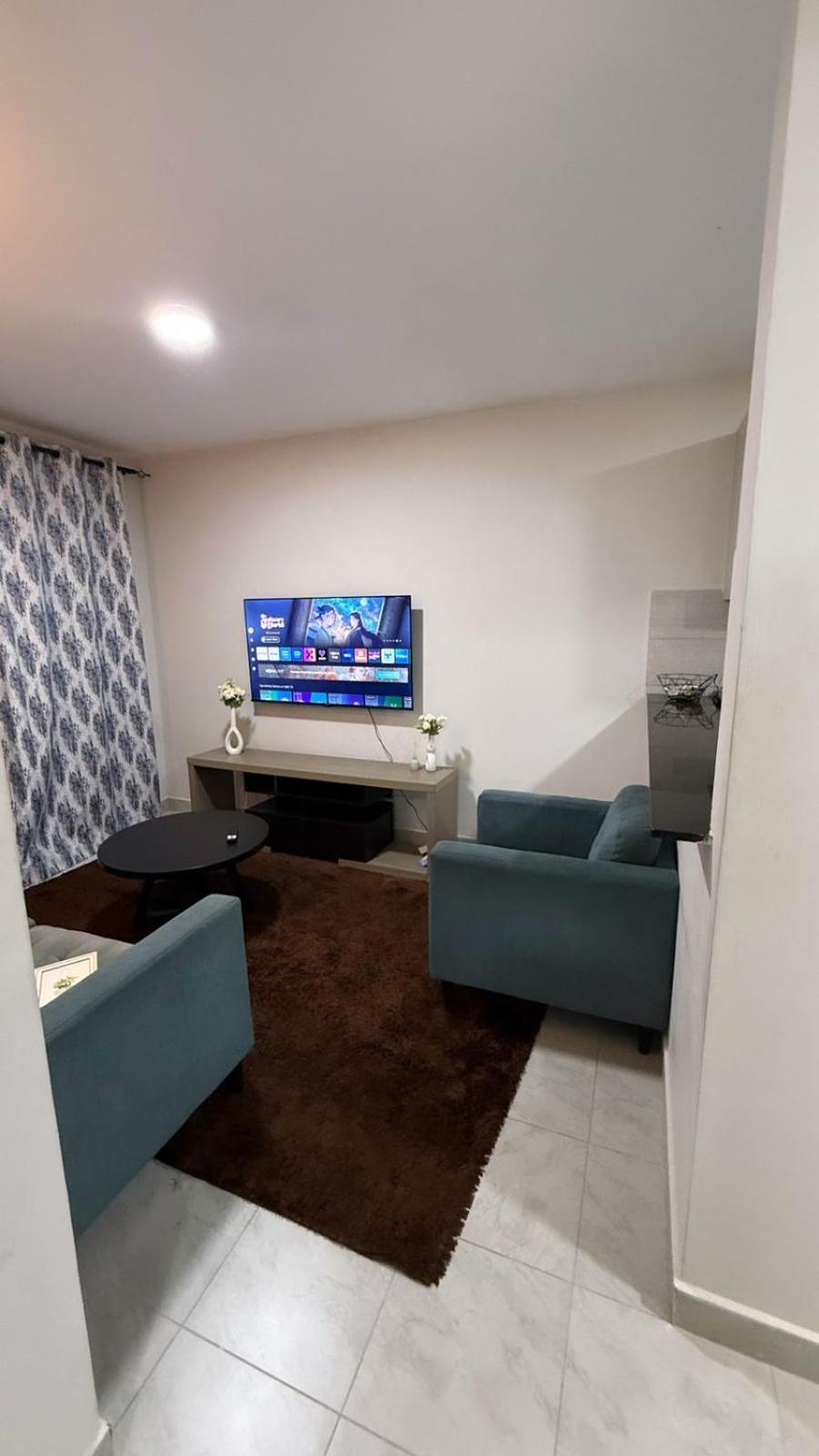 One Bedroom - The Aviv Kitisuru Nairobi