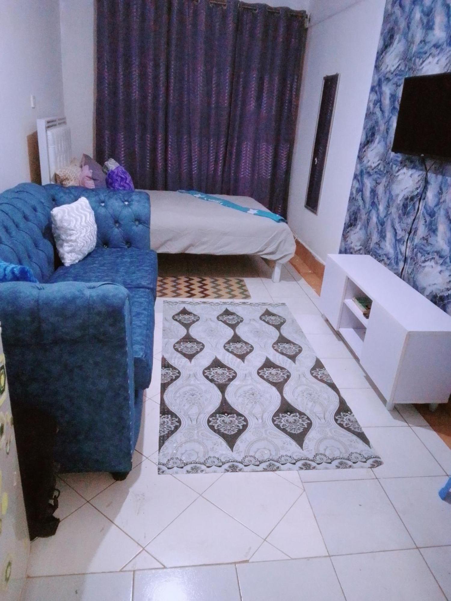Apartamento Kahawa Wendani Executive Nairobi