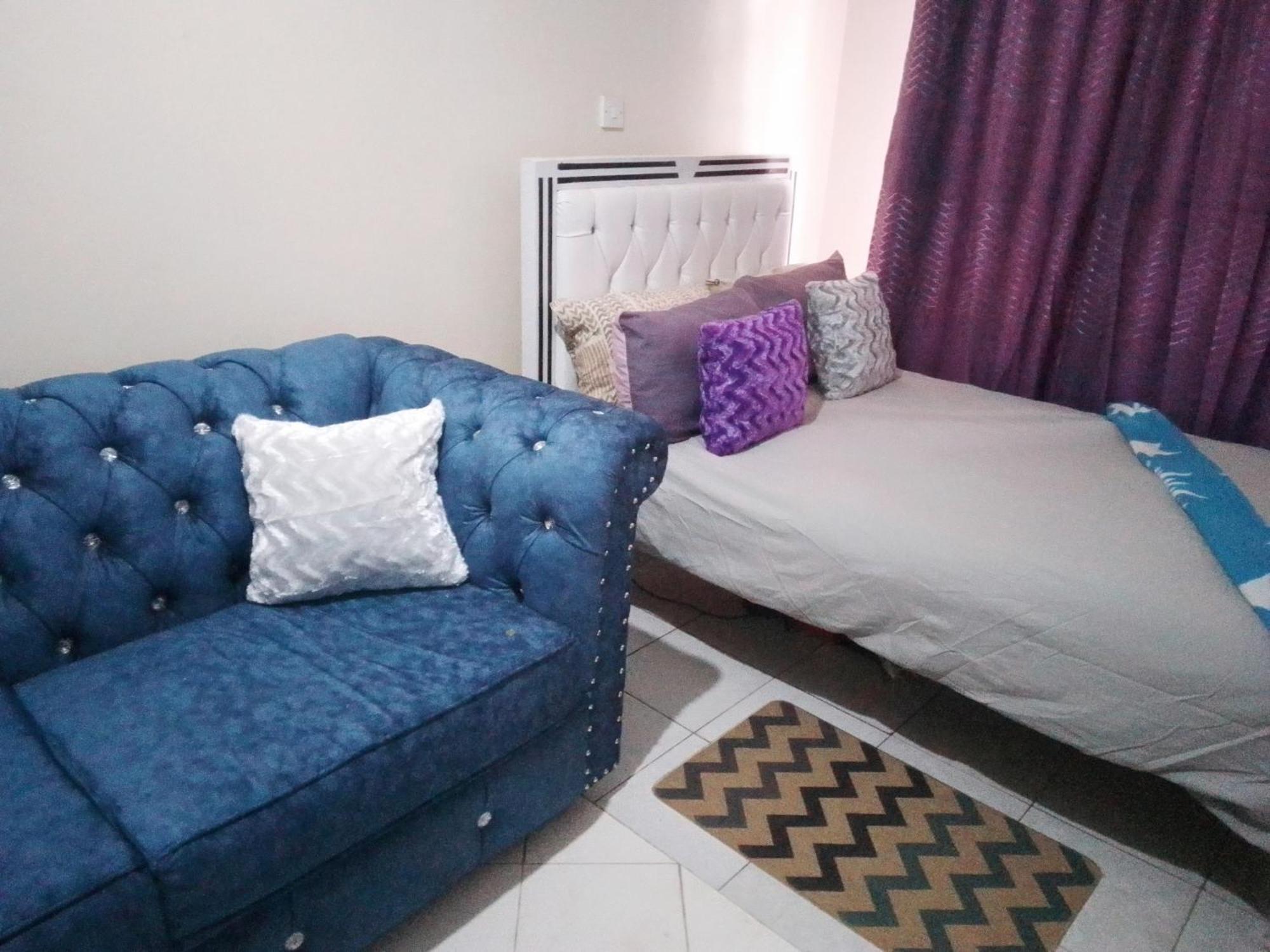 Apartamento Kahawa Wendani Executive