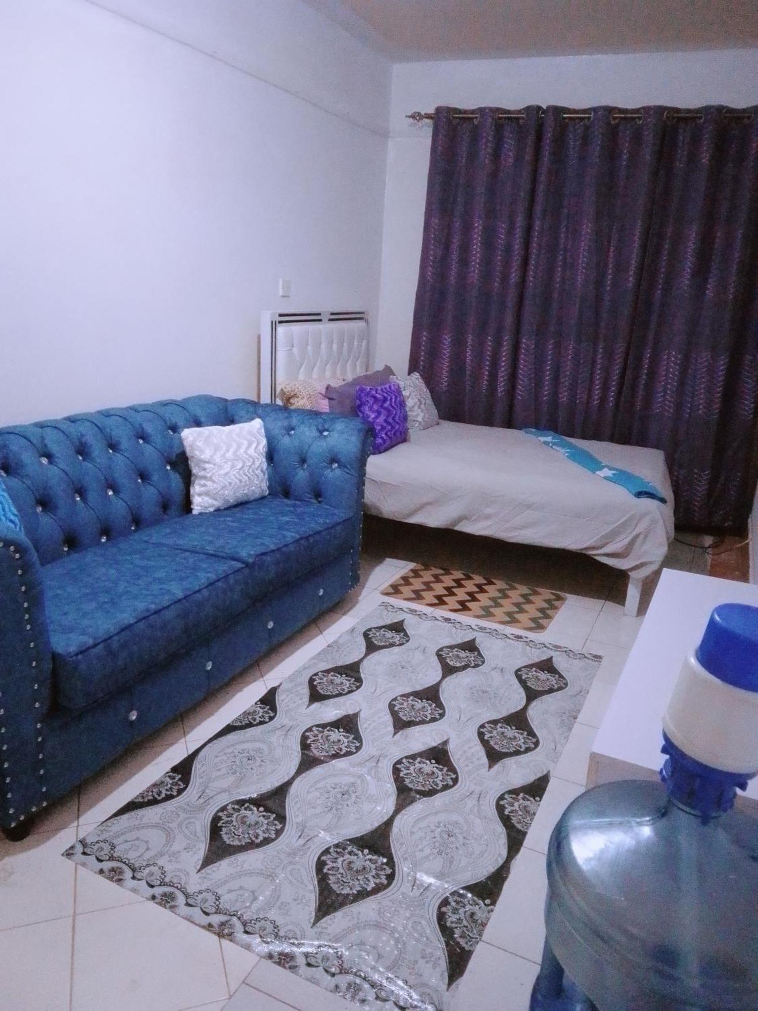 Kahawa Wendani Executive Apartamento *