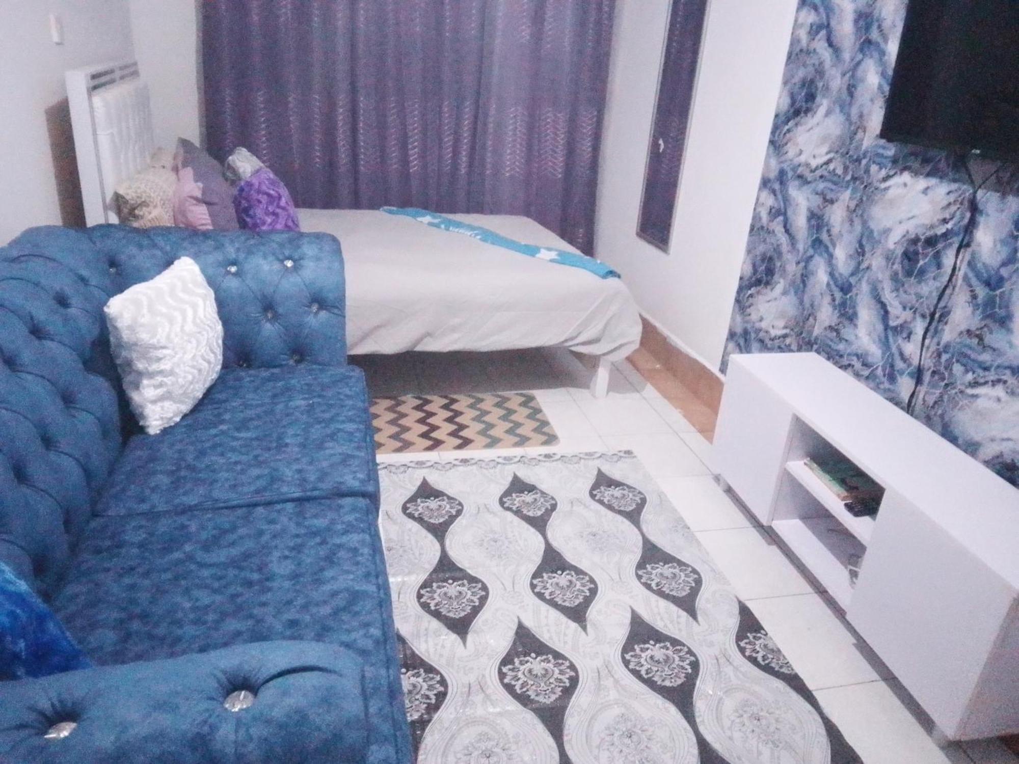 Apartamento Kahawa Wendani Executive *