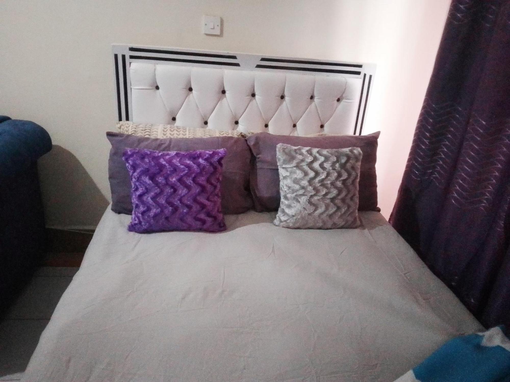 Apartamento Kahawa Wendani Executive Nairobi