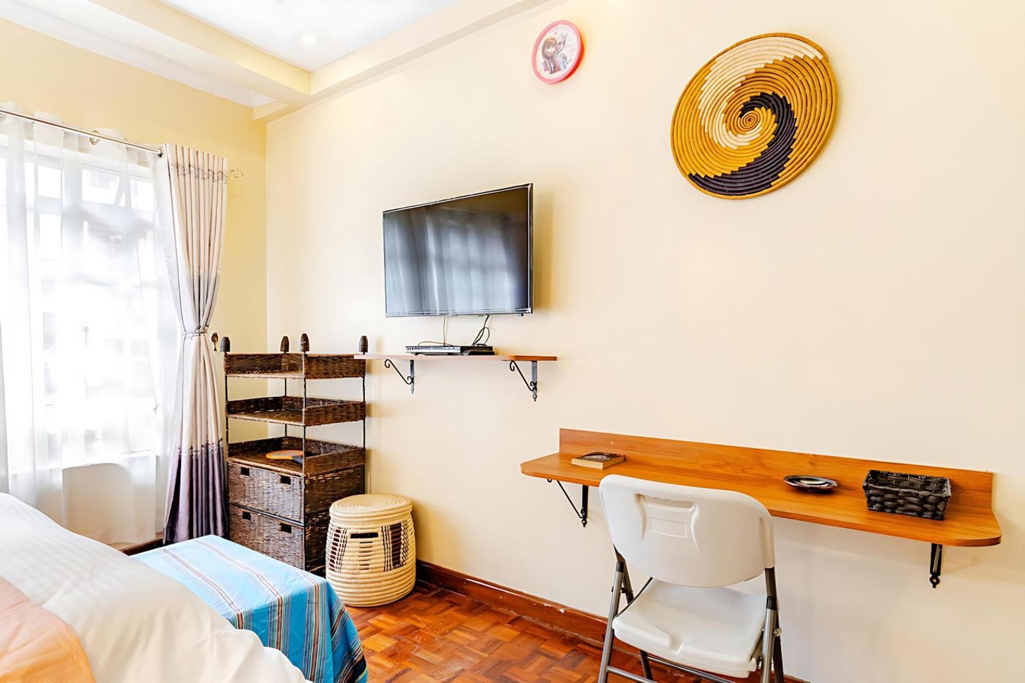 Apartment Westlands Westgate Mall Shared *