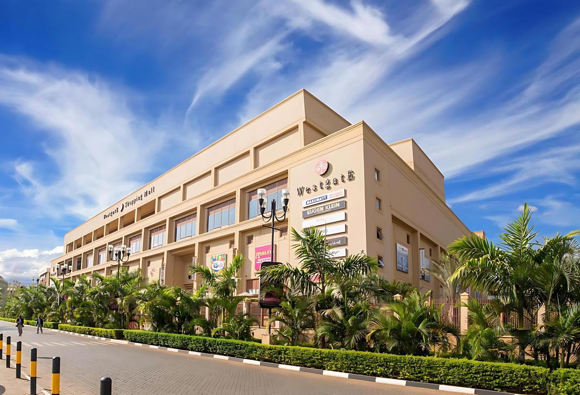Westlands Westgate Mall Shared Apartment Nairobi