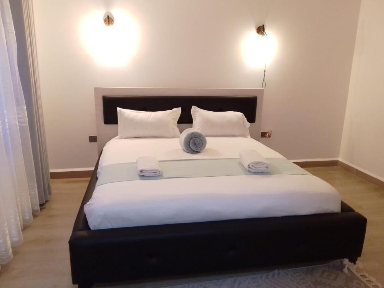 Azania Homes Residence-Opposite Movenpick Hotel Nairobi