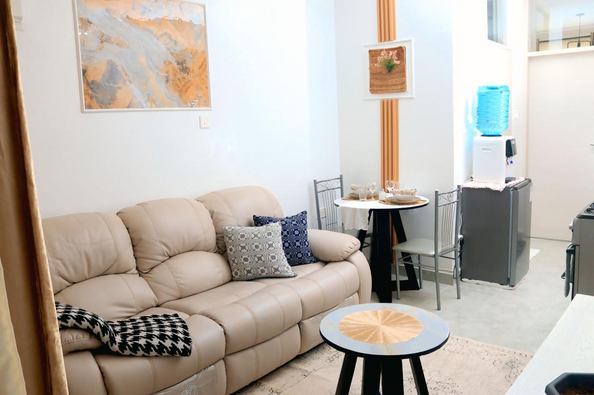 Affordable Luxury Thika Road