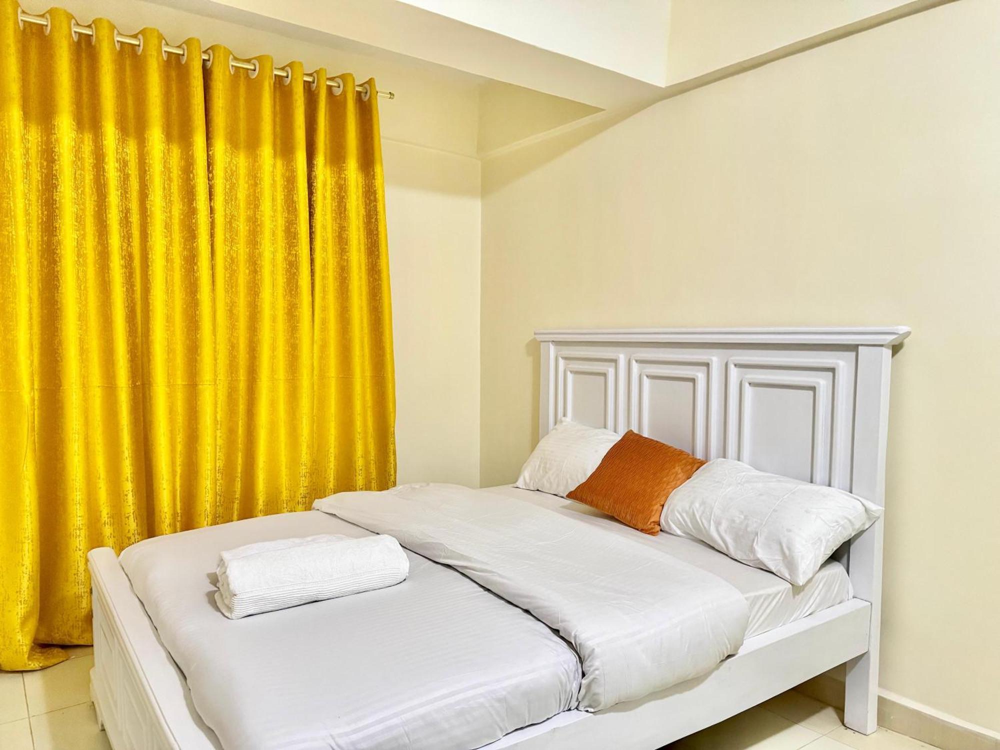 Garden Estate Thika Road White House Apartment *