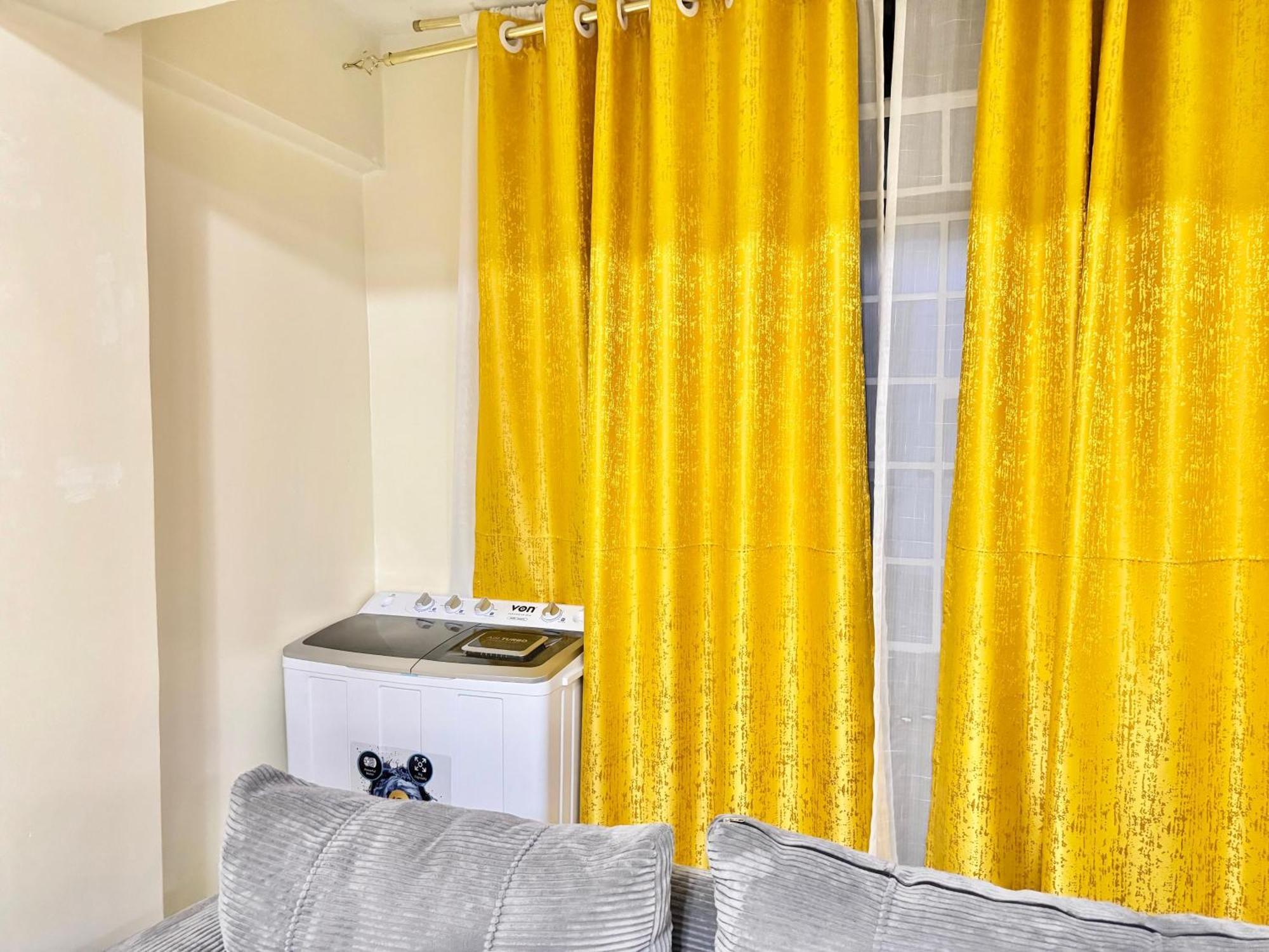 Garden Estate Thika Road White House * Nairobi