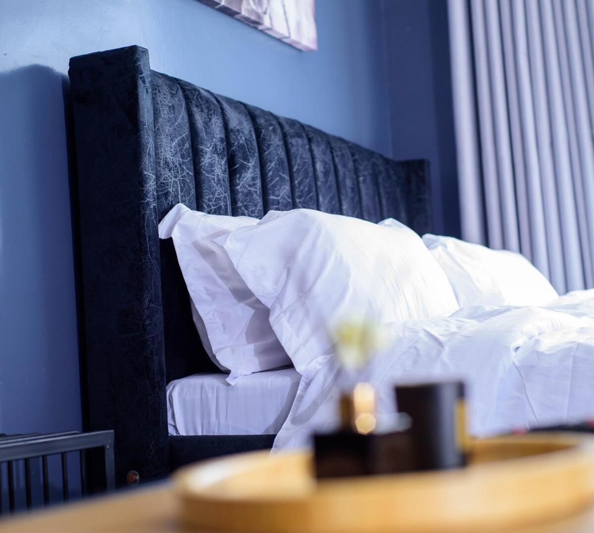 Apartment Modern Cozy Near The Jkia Nairobi