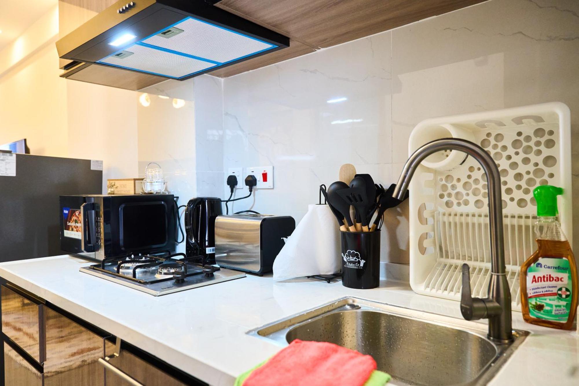 Jasbel Amazing Homes Apartment