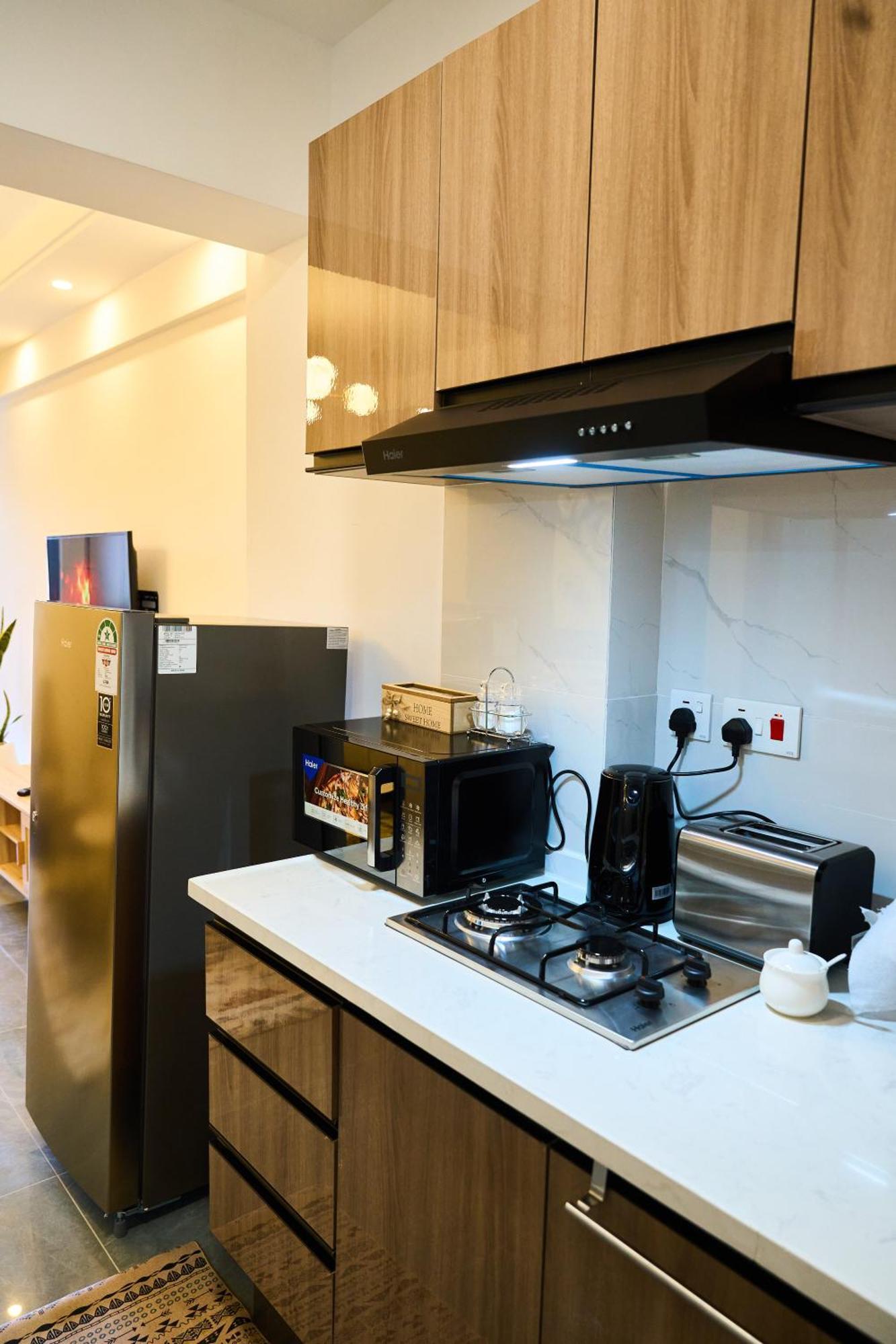 Jasbel Amazing Homes Apartment Nairobi